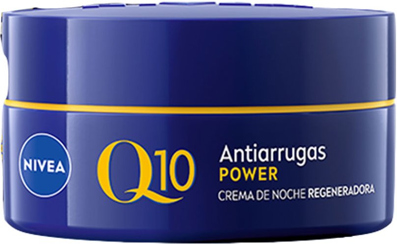 Q10+ Anti-falten Nacht 50 ml