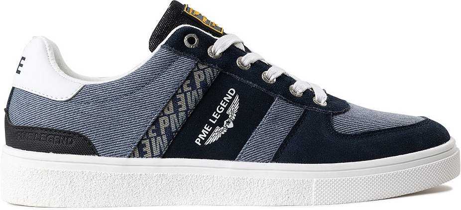 PME Legend Sneakers Skytank Blau