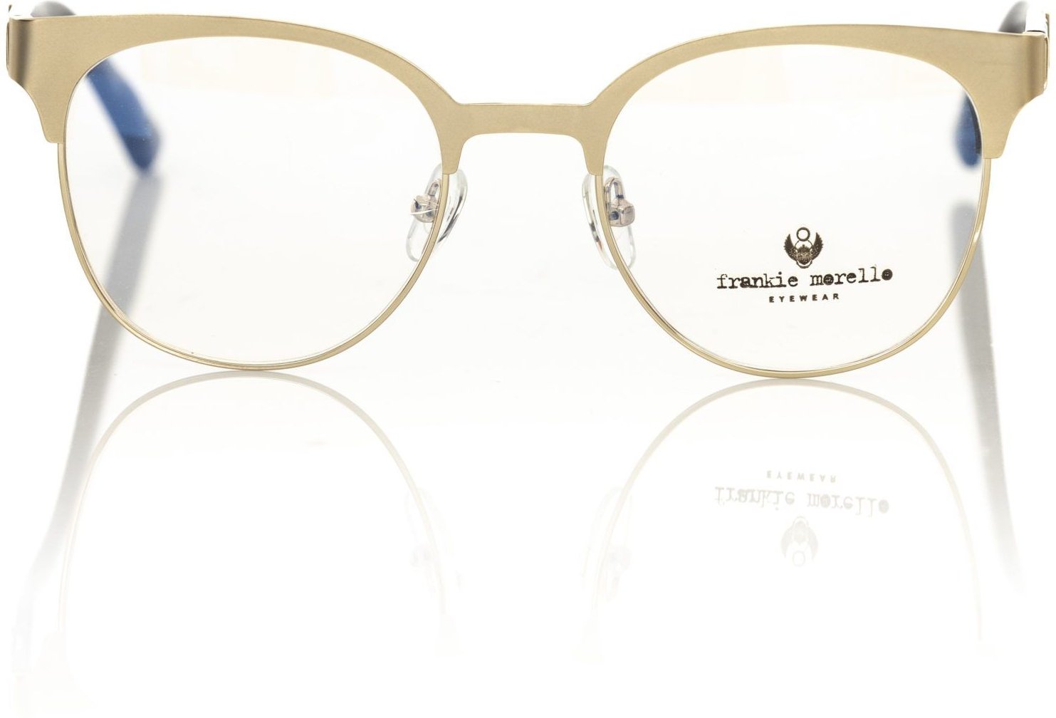 Metallrahmen-Brille Fr22117