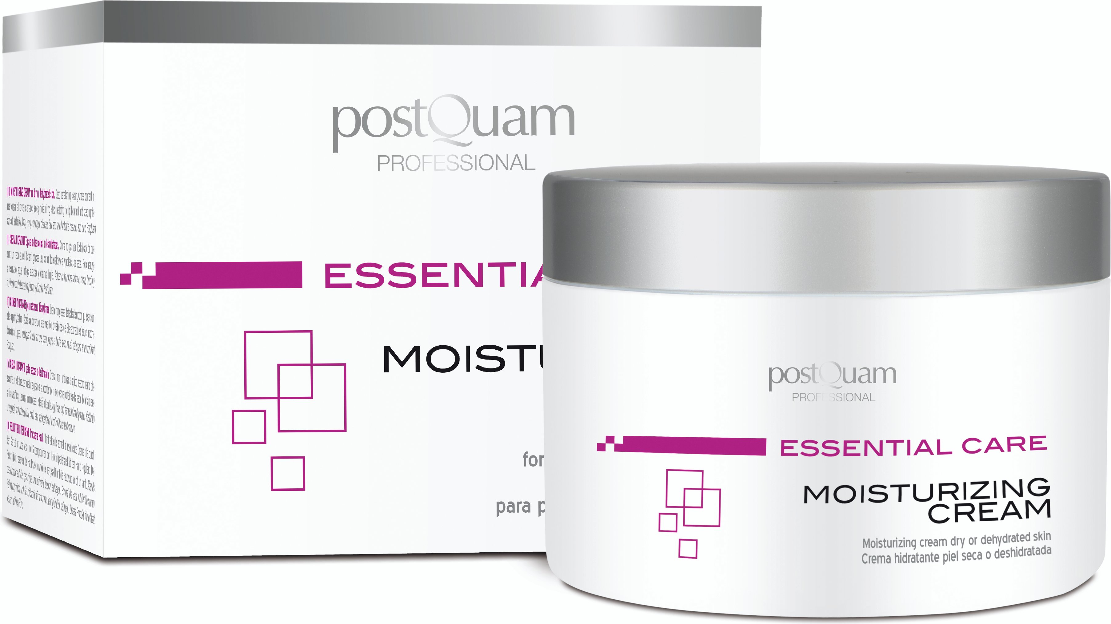 FEUCHTIGKEITSCREME TROCKENE HAUT 200 ML.