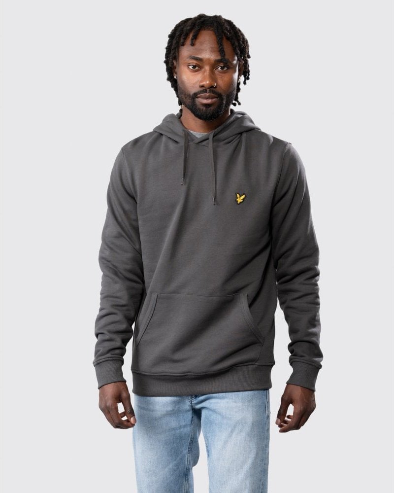 Lyle & Scott Pullover Herren Hoodie ML416VOG