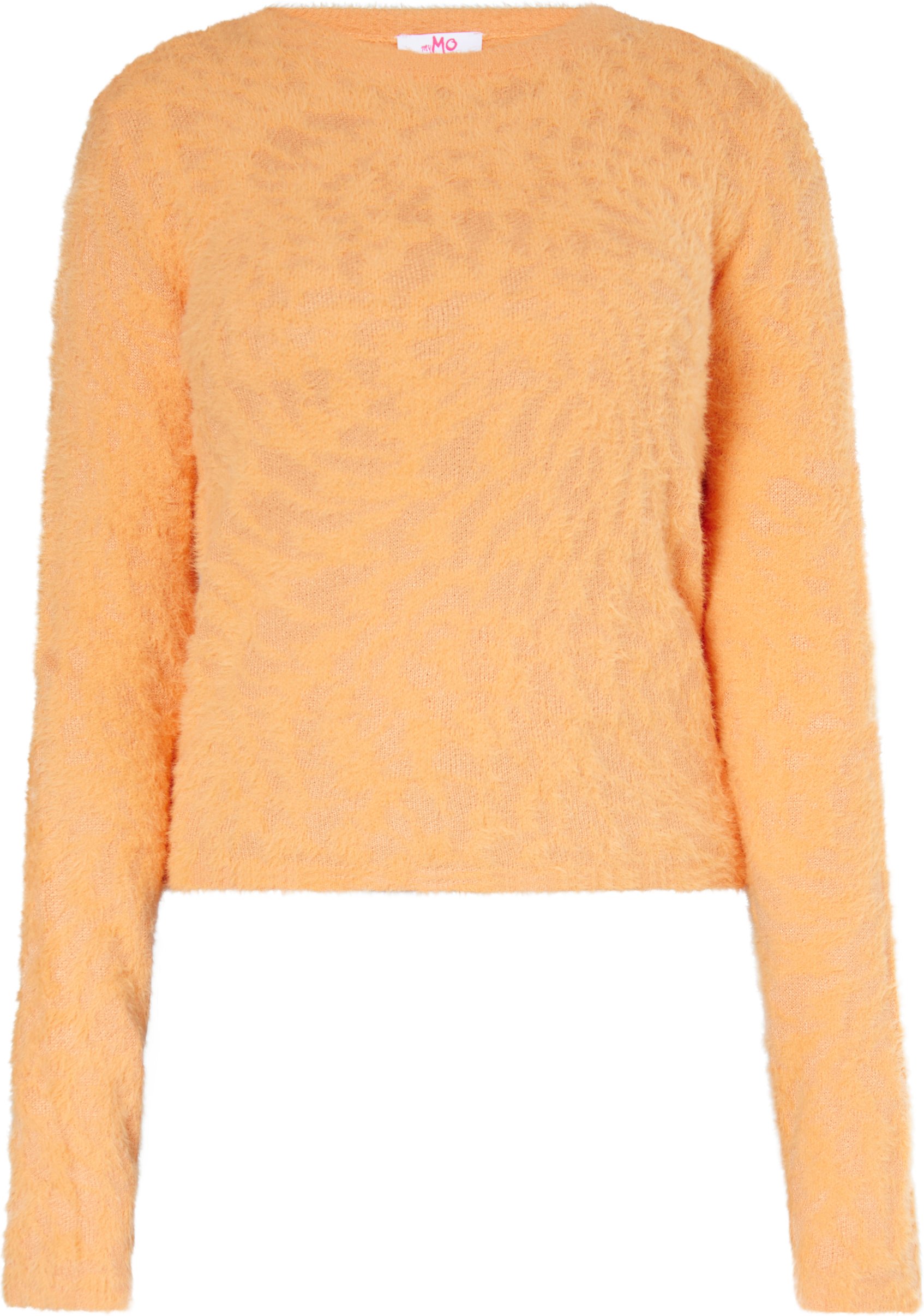 Mymo Zur Seite fahren Damen orange