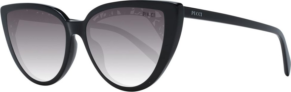 Cateye-Sonnenbrille mit Verlaufsgläsern