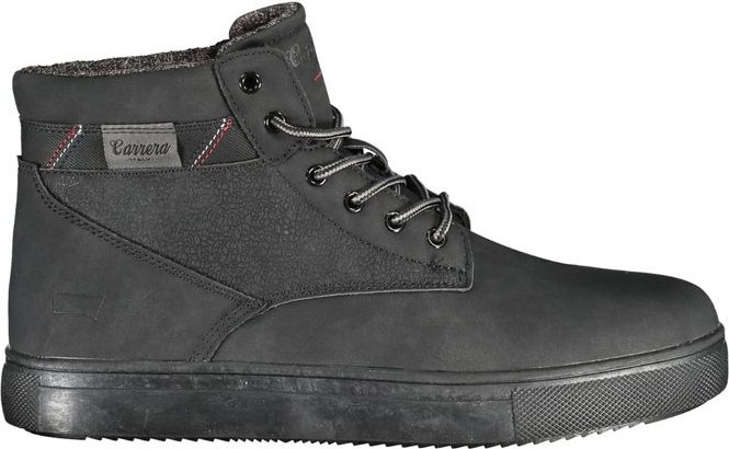 Midtop Stiefel Ca25543