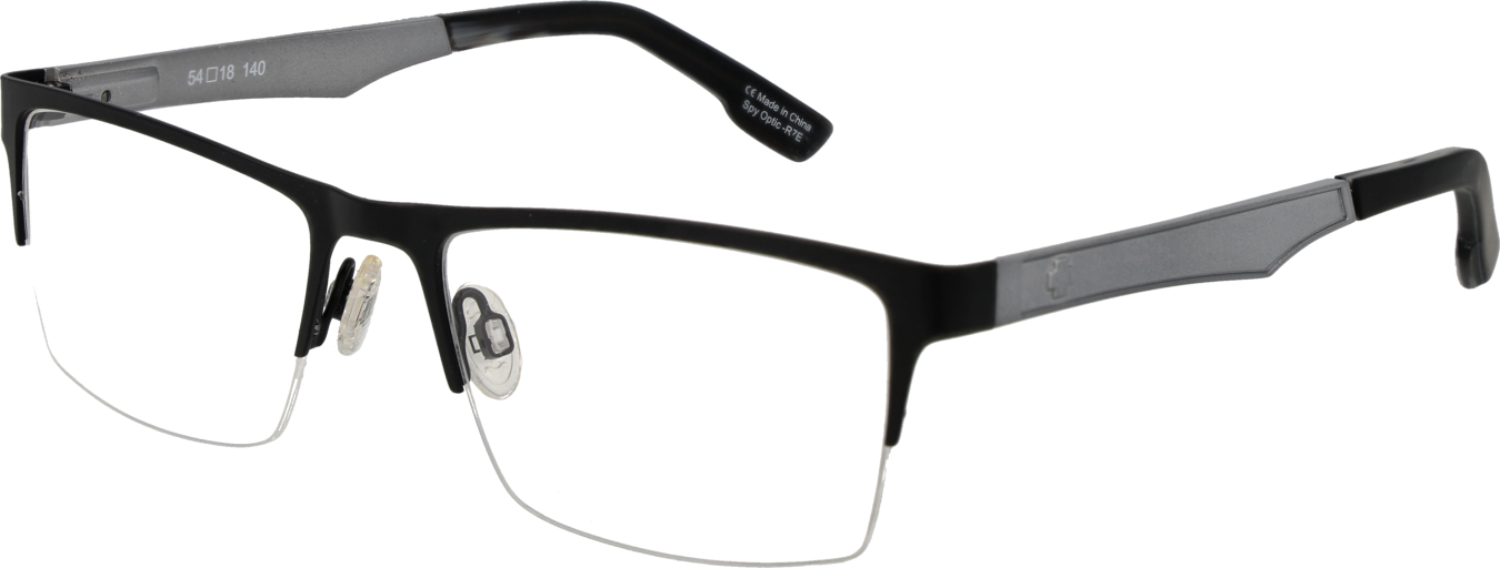 Spy Brillenfassung 573474316000 54 Hawke