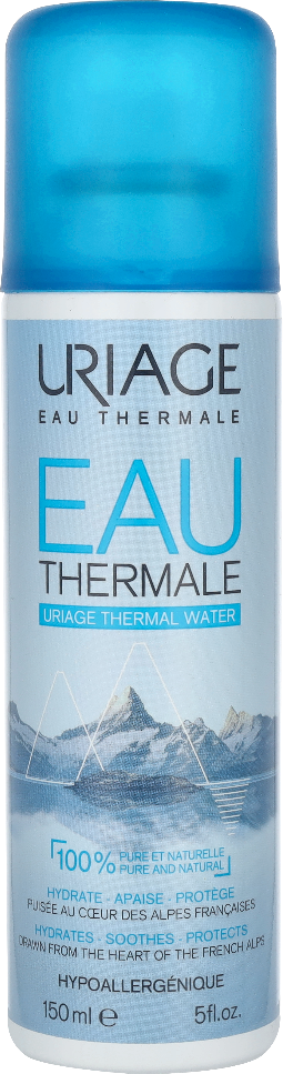Thumbnail - Uriage Eau Thermale Thermal Water Spray.