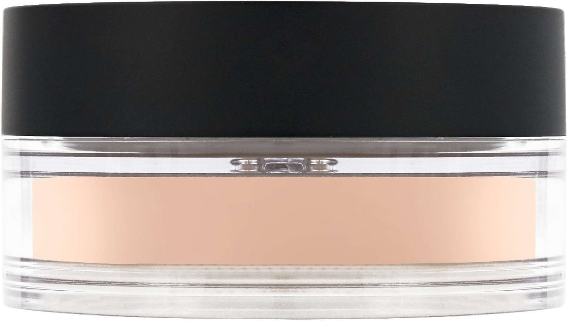 bareMinerals Original Foundation LSF 15 Nr. 03 Fairly Light, 52 Gramm