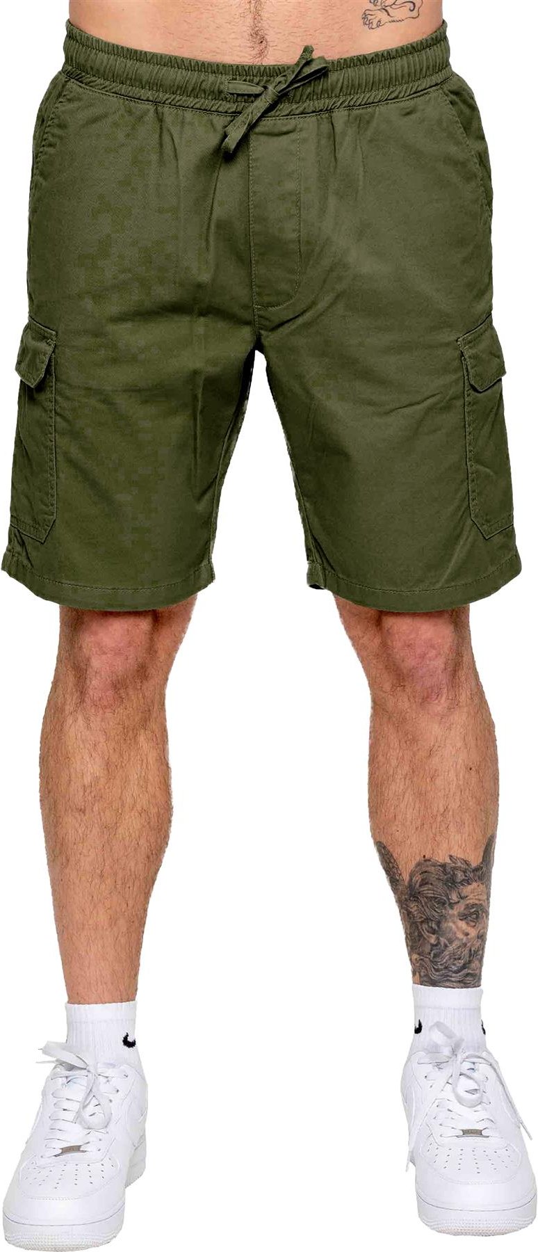 Kruze | Herren Cargo-Shorts