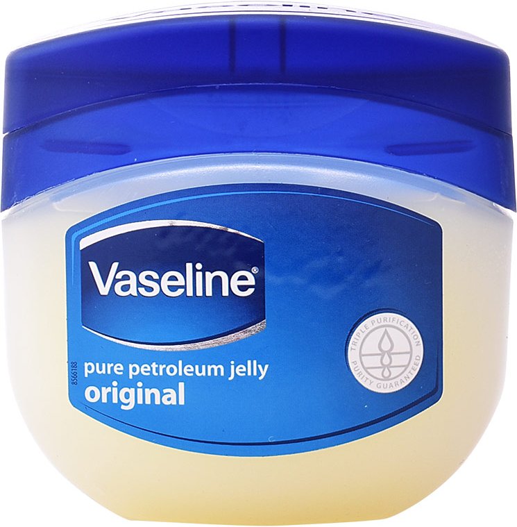 Vaseline Petroleum Jelly Reparaturgel 250 ml