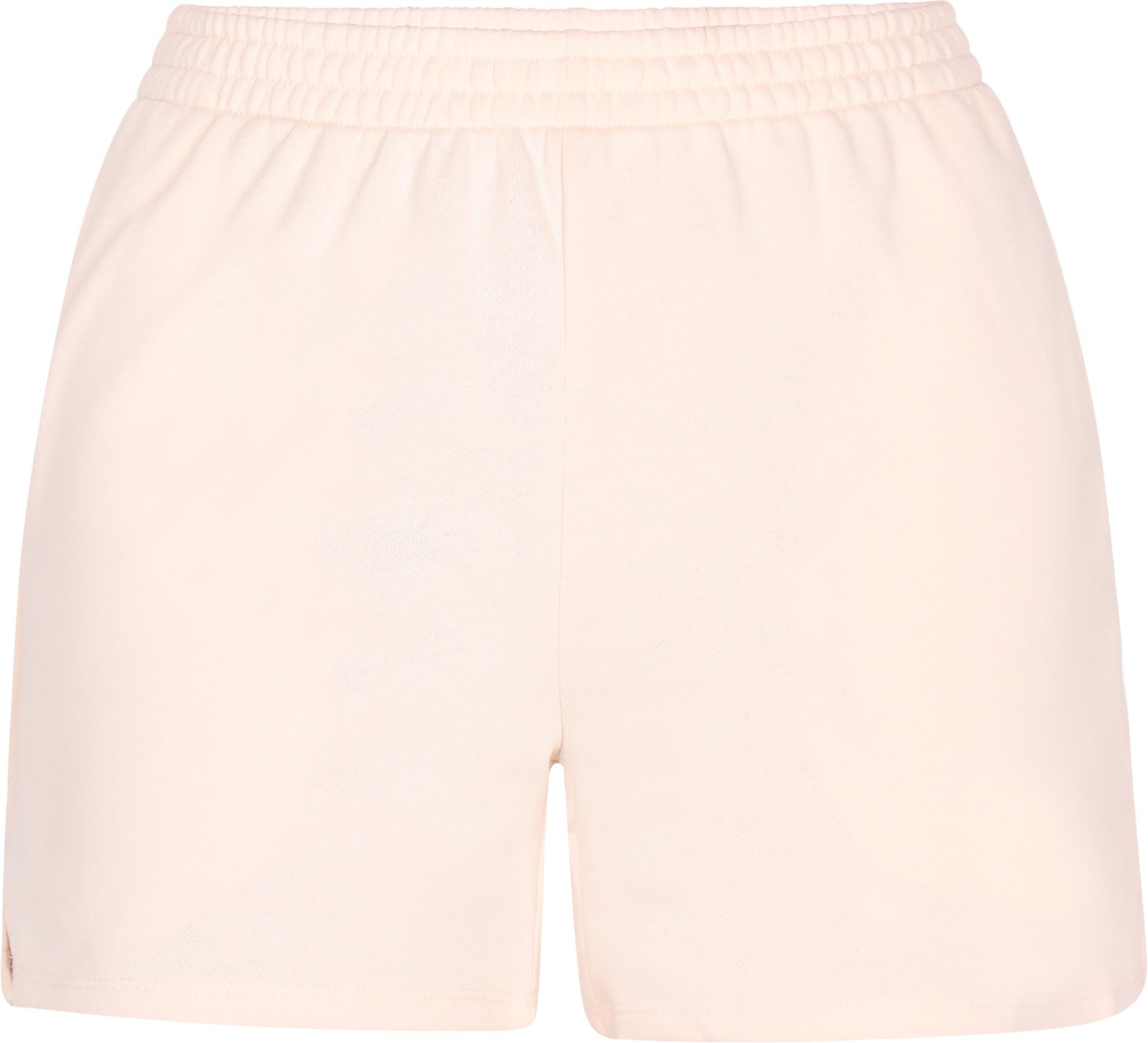 Faina Shorts Frauen Aprikose