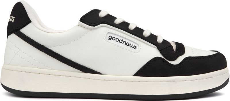 Good News Mack Trainer