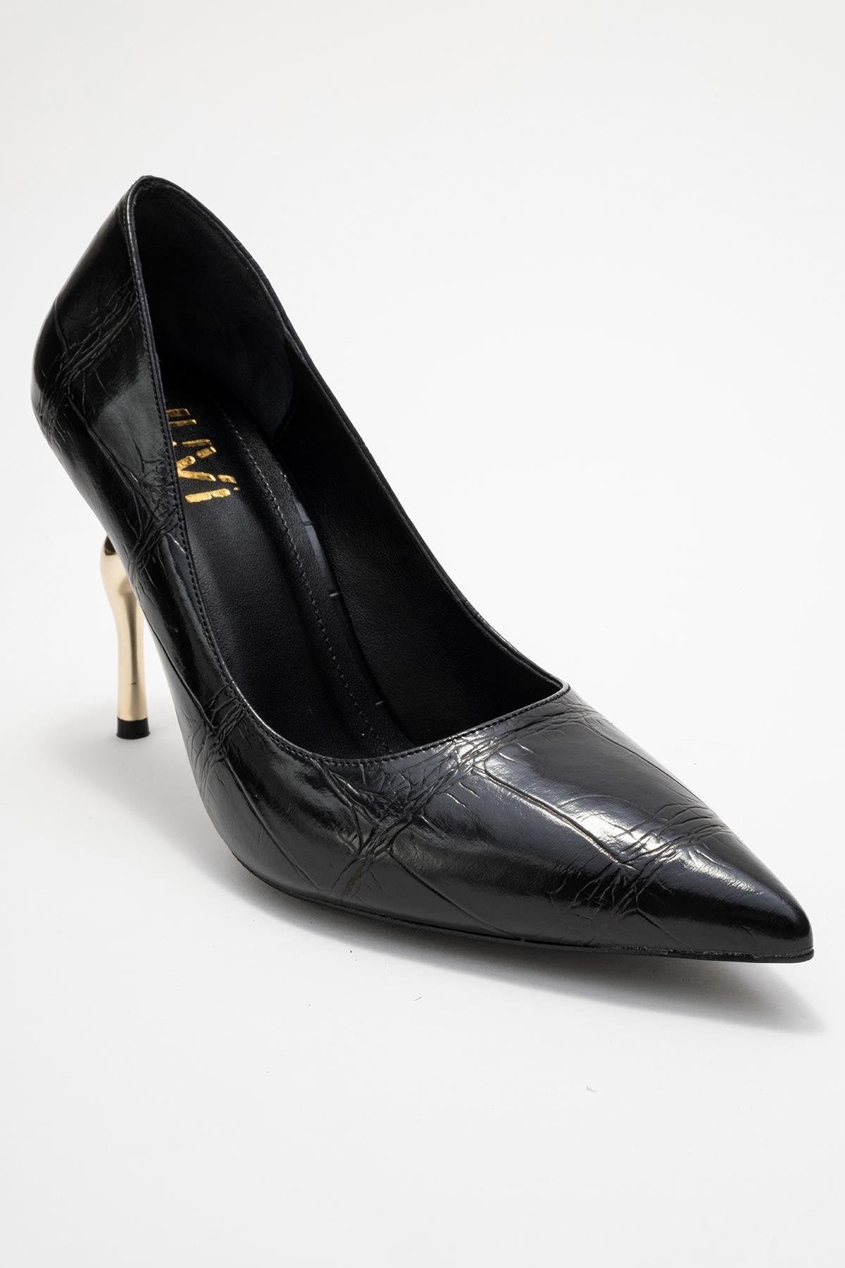 Hudson Spitzer Pumps (Damen)