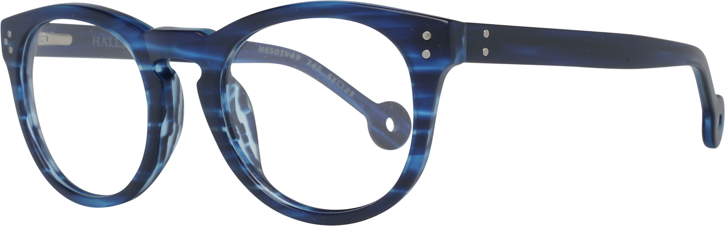 Hally & Son Optischer Rahmen HS503V 49 51