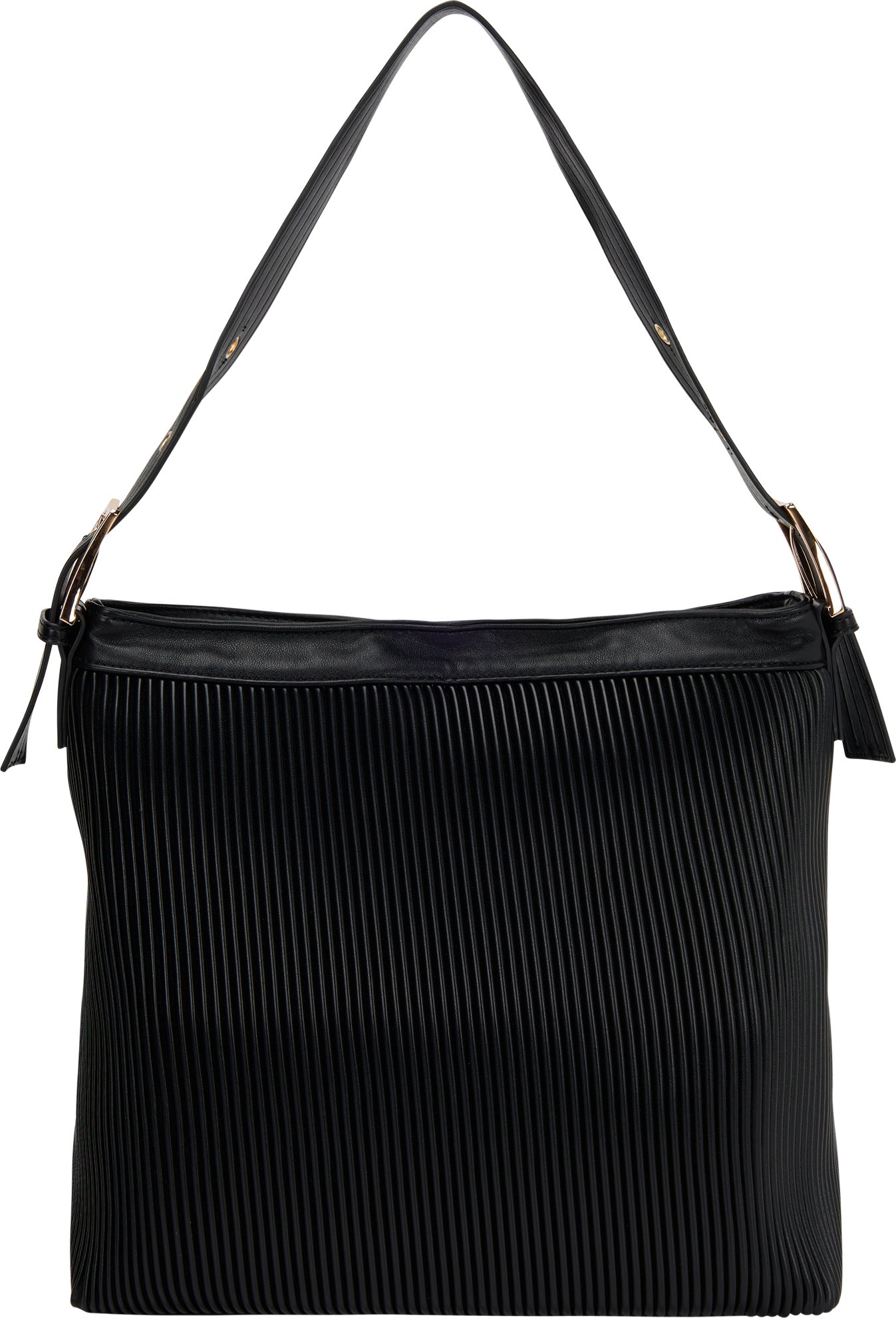 Faina Handtasche Handtasche Frauen Schwarz