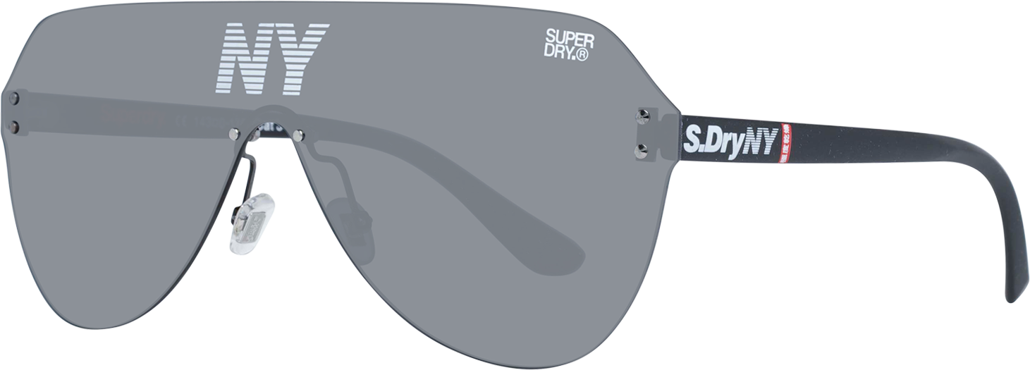 Superdry Lunettes De Soleil SDS Monovector 127 14