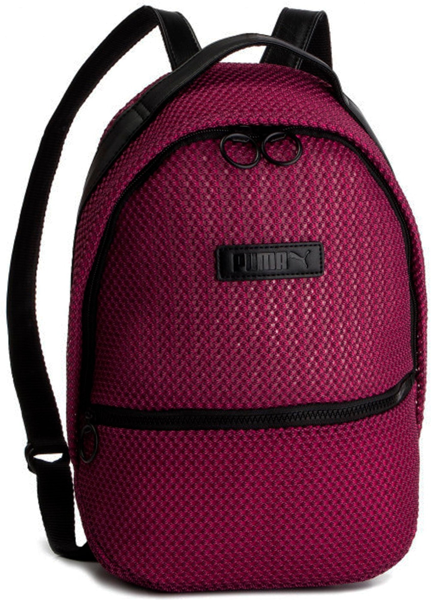 Puma Prime Time Lila Rucksack