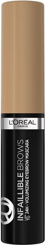 Brow Artist Plump & Set #blonde 4,90 ml