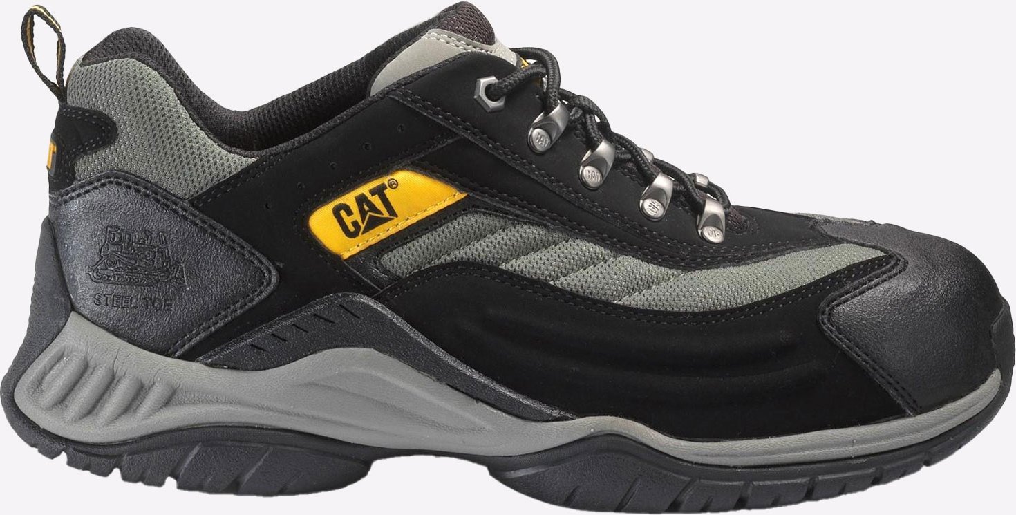 Caterpillar Moor Sicherheits-Trainer für Herren
