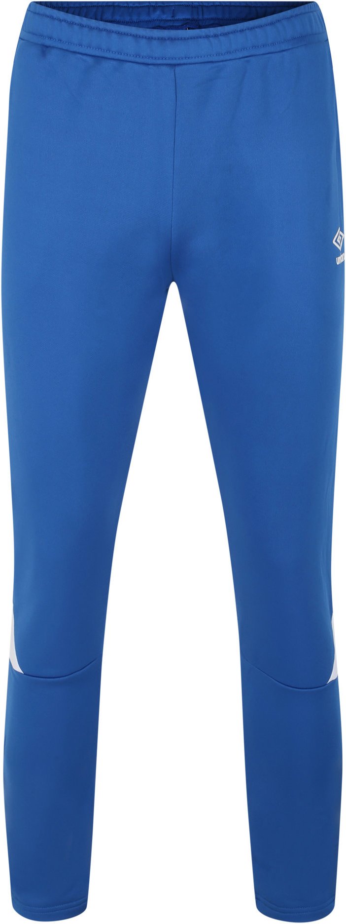 Umbro - "Total" Jogginghosen für Herren - Training (Königsblau/Weiß)