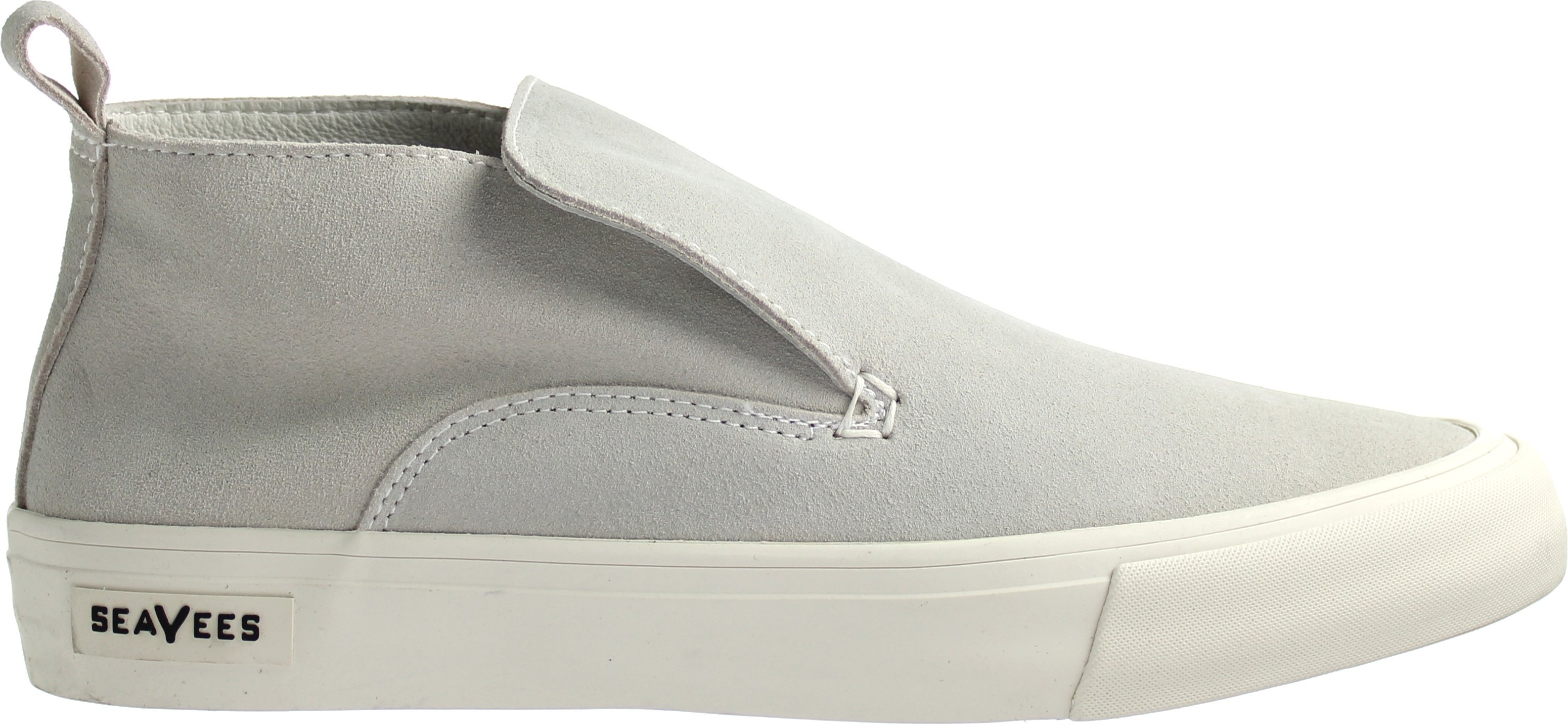 Seavees Huntington Middle Grey Womens Schuhe