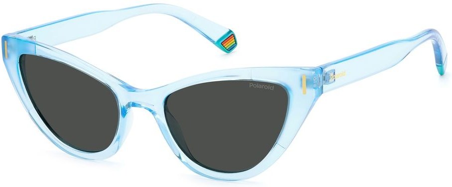 Katze Augen Sonnenbrille Pld6174s