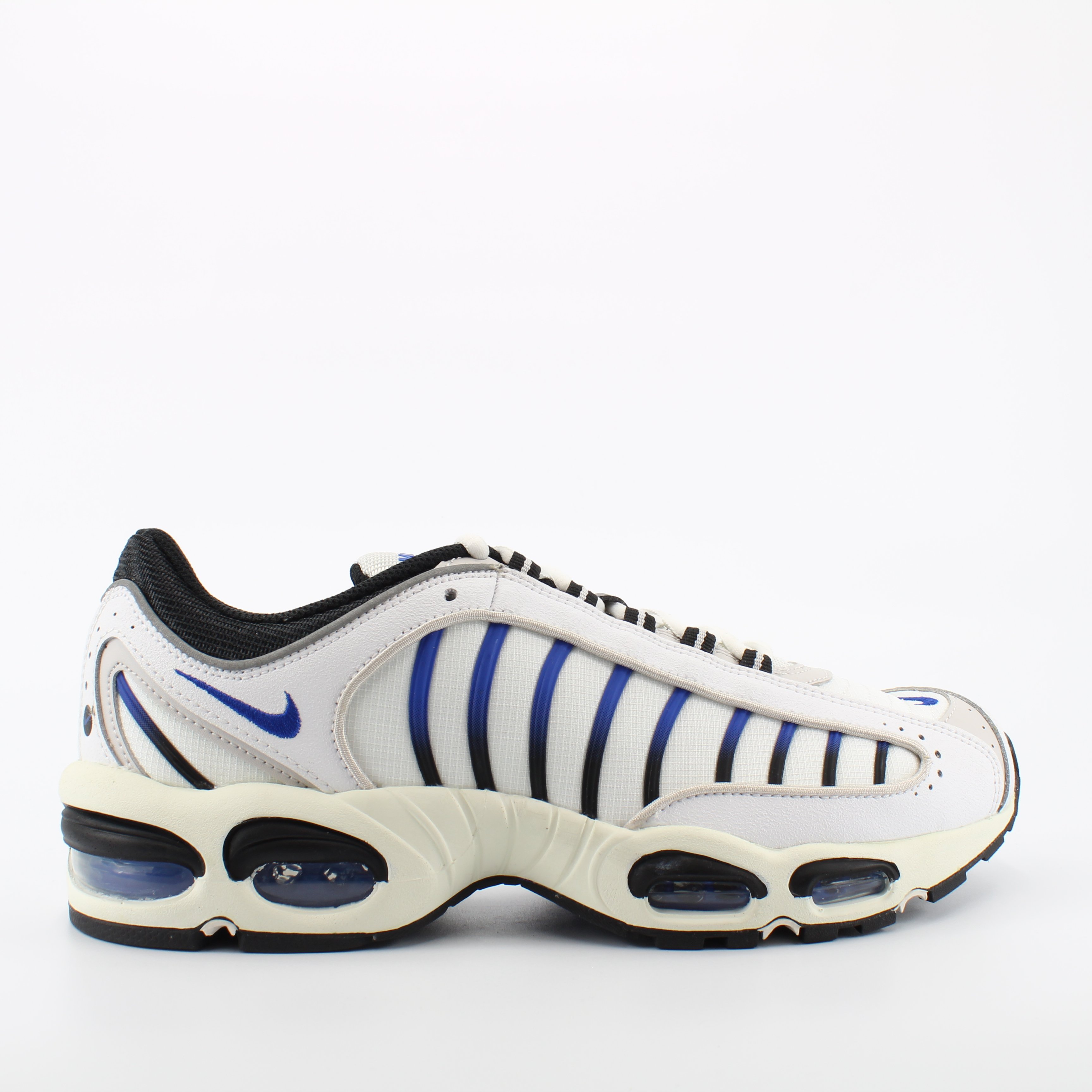 Thumbnail - Nike Air Max Tailwind IV Herren weiße Trainer