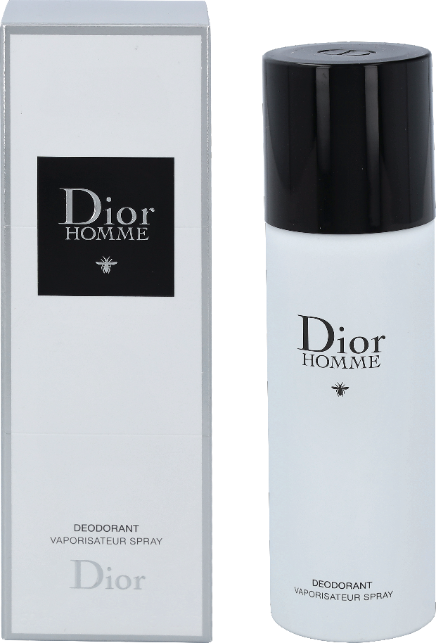 Dior Homme Deo Spray 150ml.