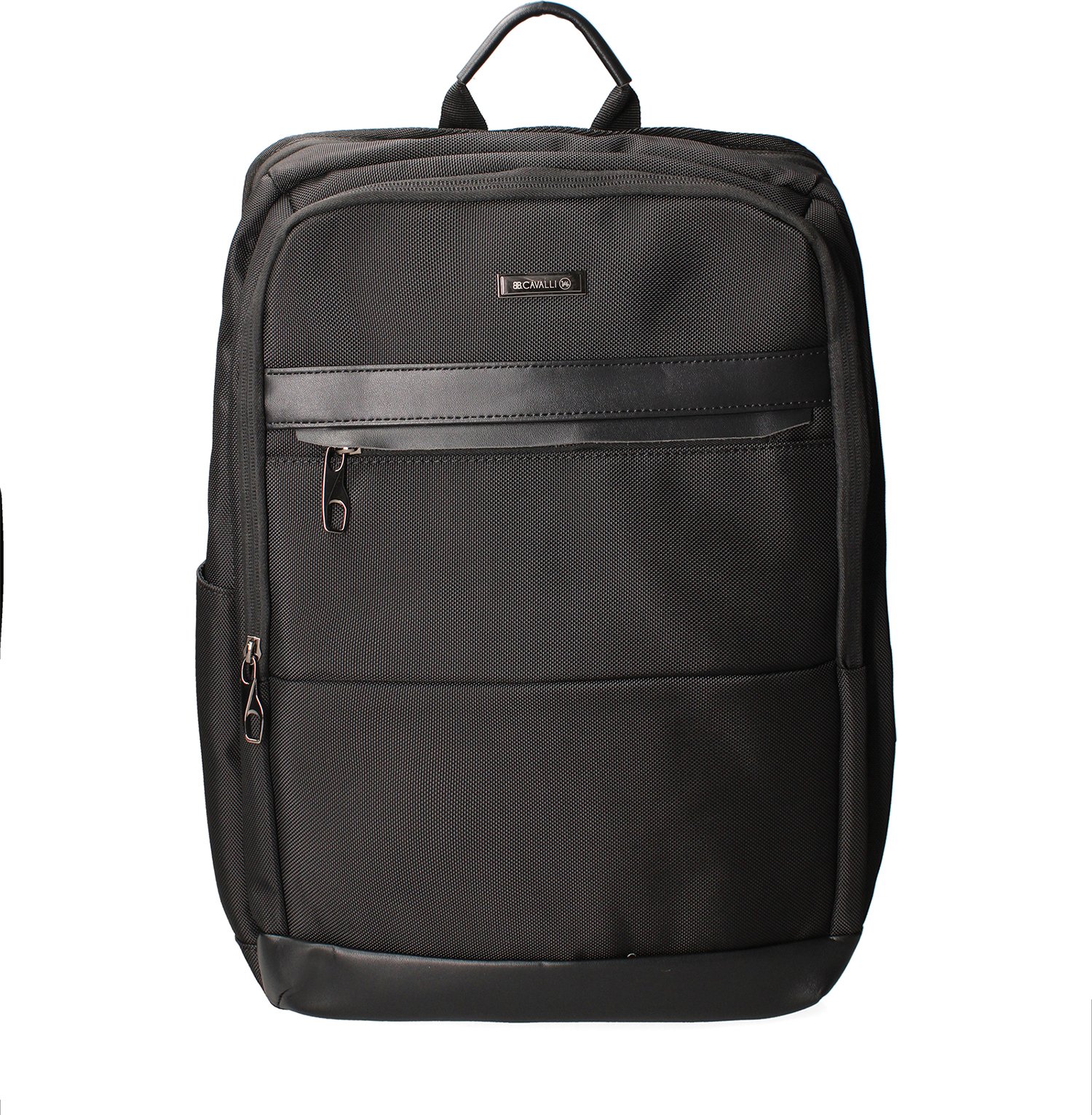 B Cavalli Rucksack Unisex BLACK