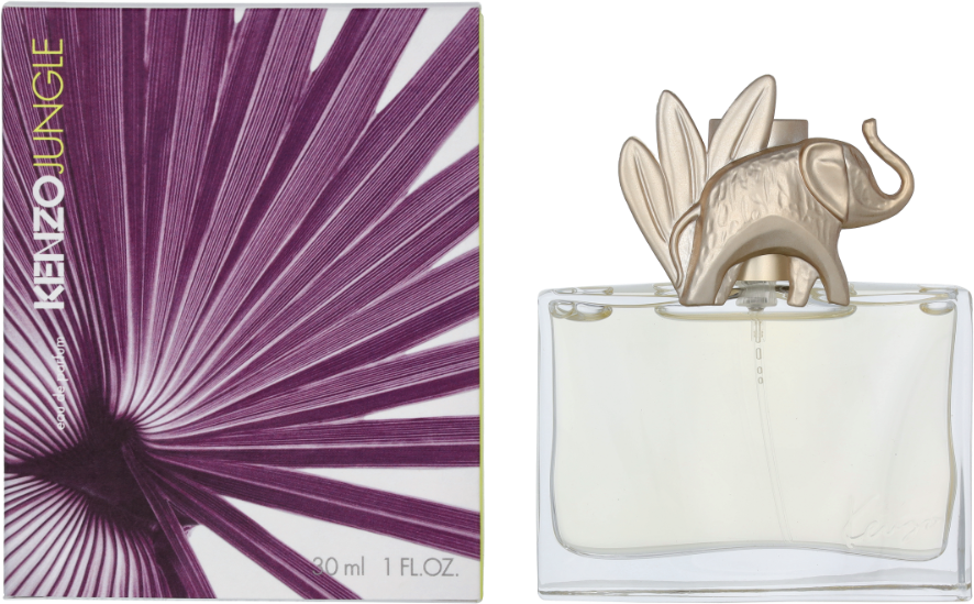 Thumbnail - Kenzo Jungle Edp Spray.