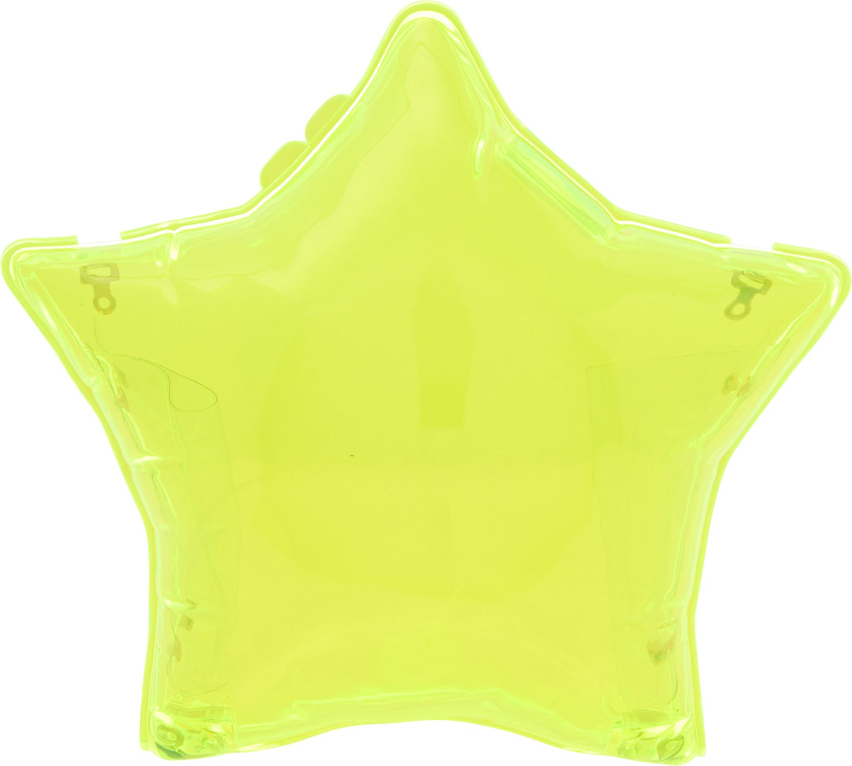 Mymo Kupplung Kupplung Frauen Neongrün