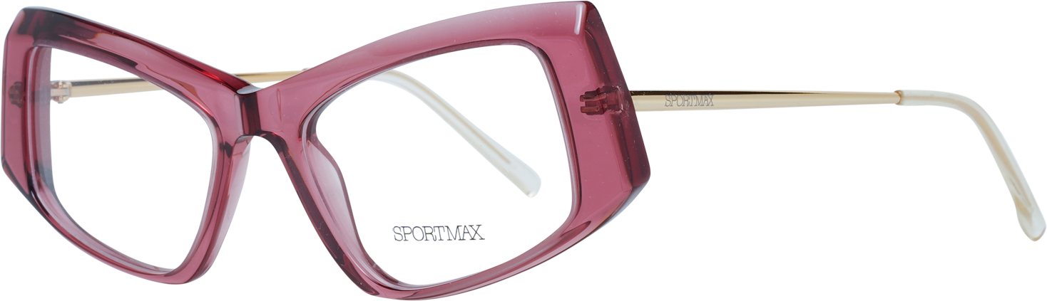 Sportmax Brille SM5005 069 52