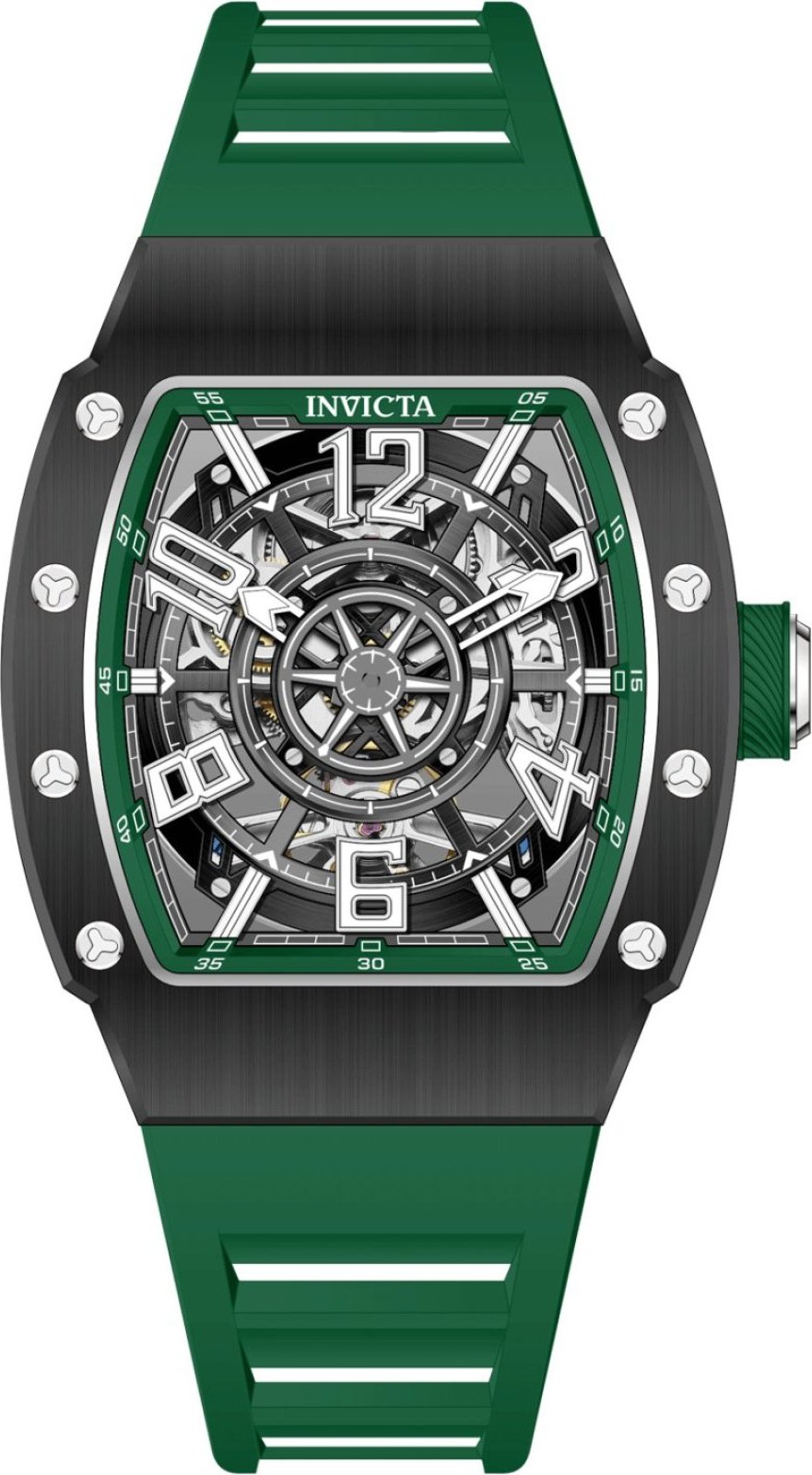 Invicta S1 Rally 69515 Herrenuhr - 43mm