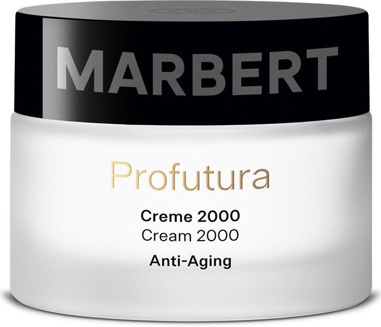 Profutura - Anti-Aging Pflege Cream 2000 50ml