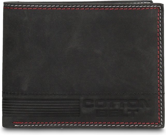 Cotton Belt Geldbörse Men
