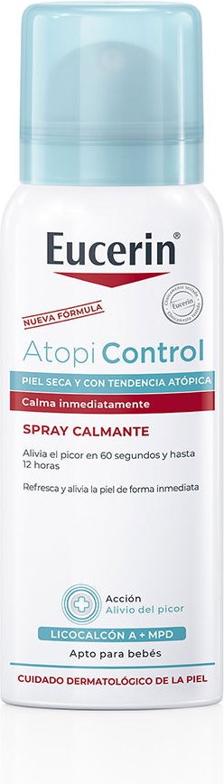 Atopicontrol Beruhigendes Spray 50 ml