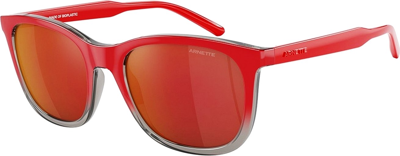 Arnette Herren-Sonnenbrillen 53/18/145 mm Harz