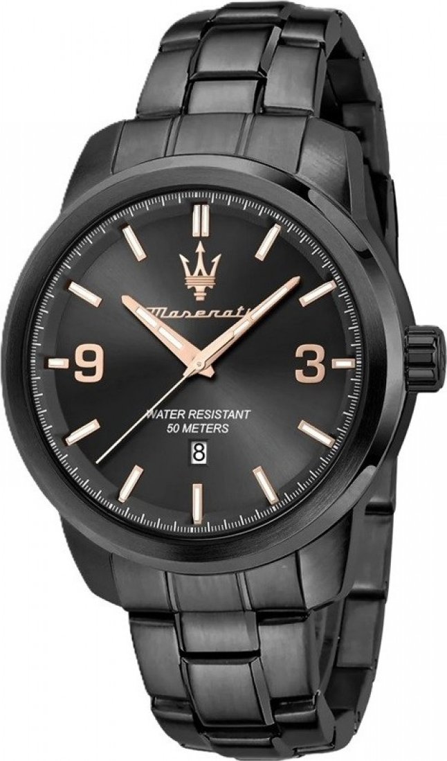 Maserati R8853121010 Herren Armbanduhr