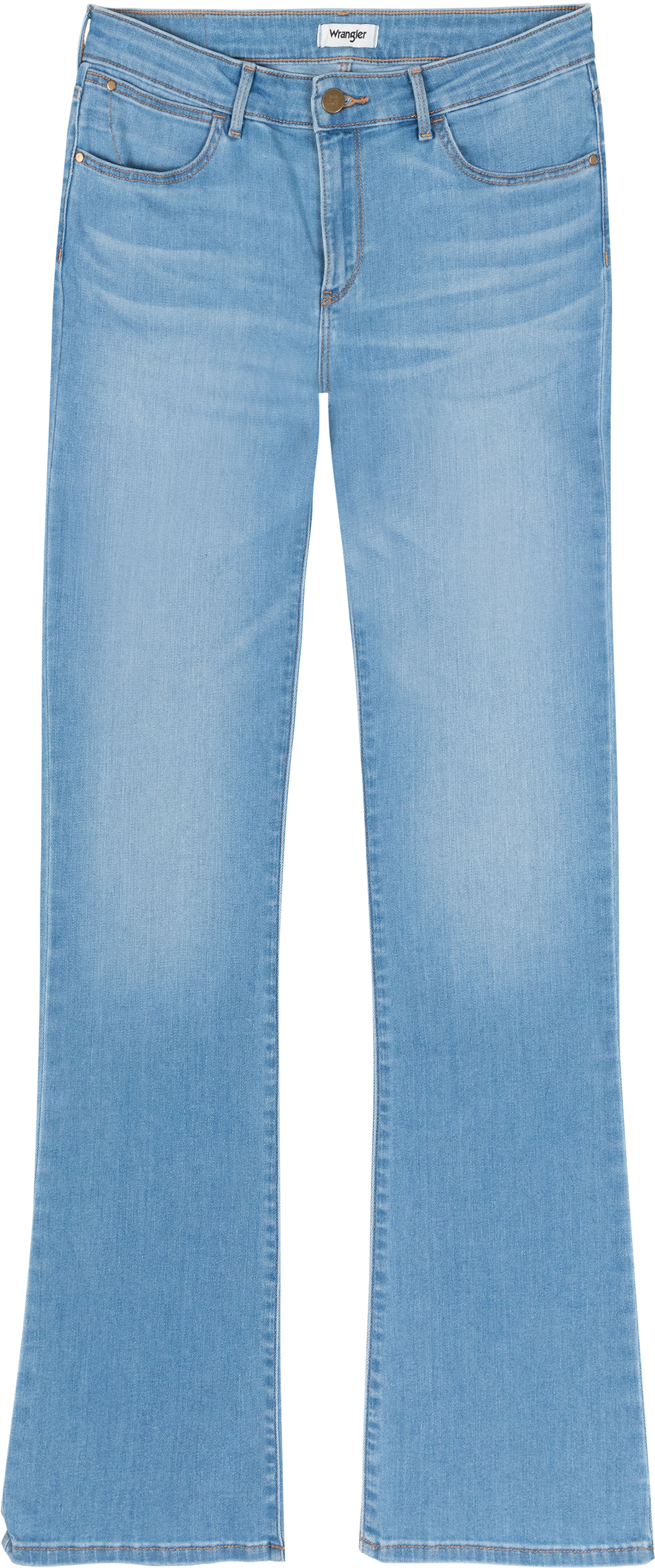 Wrangler Bootcut Brooklyn Jeans