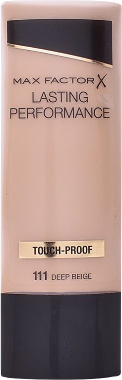 Lasting Performance Touch Proof #111-deep Beige 35 ml