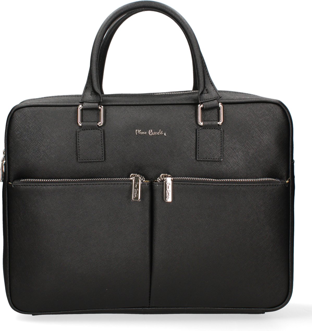 Pierre Cardin Aktentasche Frauen