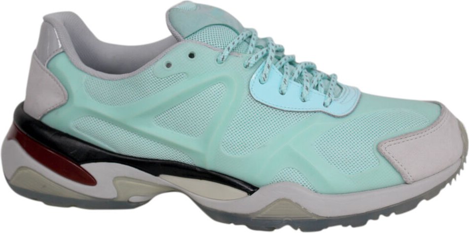 Thumbnail - Puma Alexander McQueen McQ Run Runner Lo Womens Trainer AMQ Lace 358551 01 B64A
