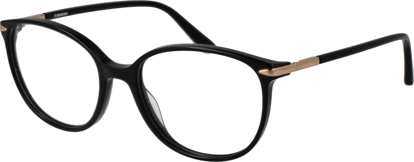 Rodenstock Brillenfassung R5336 A000 52