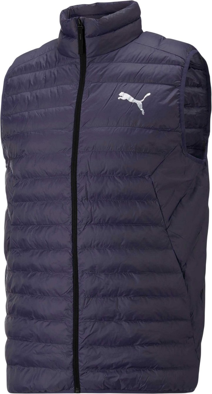 Puma - "PackLITE" Weste für Herren, PrimaLoft (Marine)