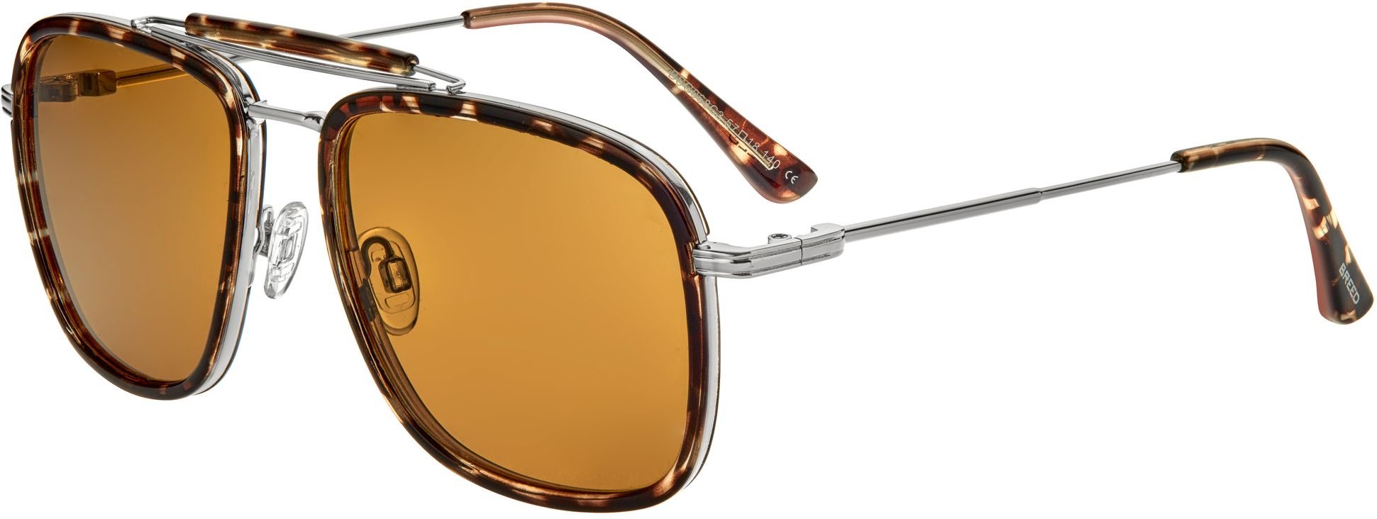 Lunettes de soleil polarisées Breed Flyer