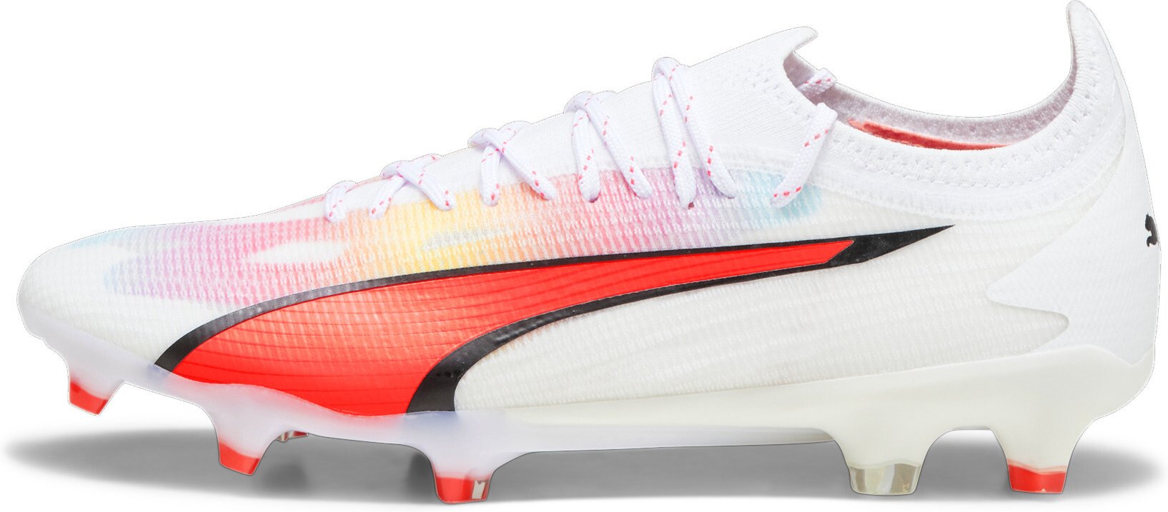 Thumbnail - PUMA Damen ULTRA ULTIMATE FG/AG Fußballschuhe