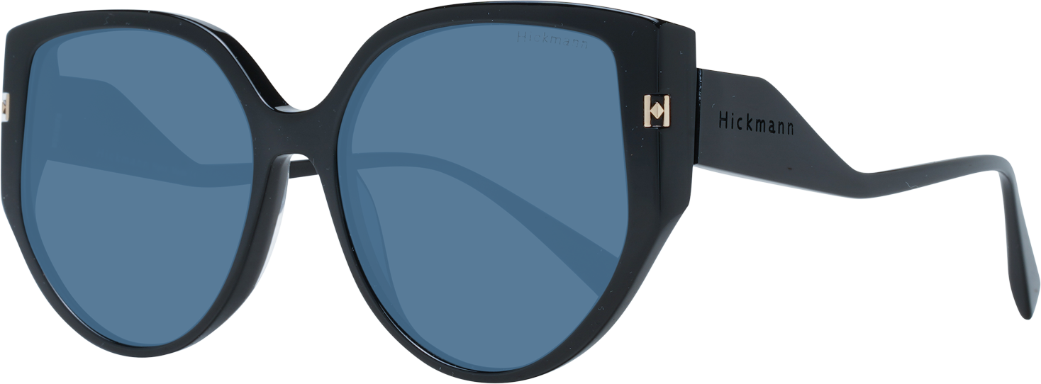 Ana Hickmann Sonnenbrille HI9190 A01 57