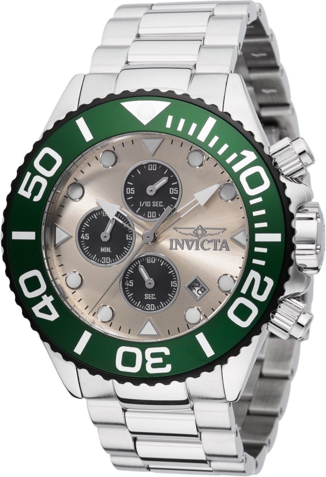 Thumbnail - Invicta Grand Diver 48587 Herrenuhr - 52mm
