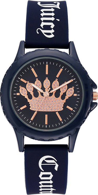 Thumbnail - Juicy Couture Uhr JC/1324NVNV