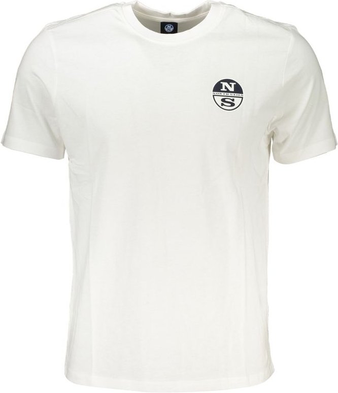 Thumbnail - Lässiges Kurzarm-T-Shirt