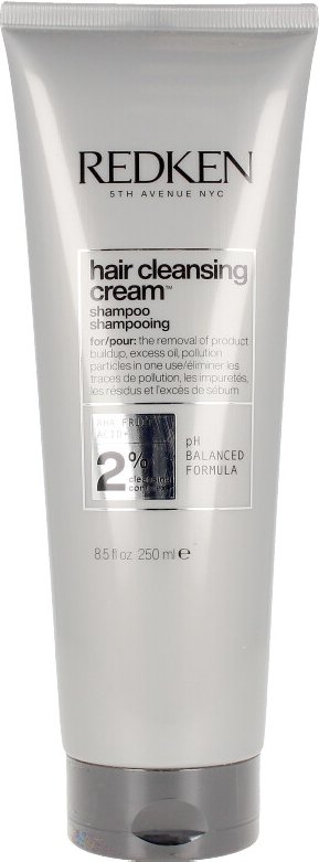 Hair Cleansing Cream Shampoo 250 ml